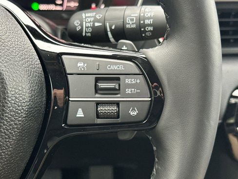 New 2026 Honda Passport RTL image 27