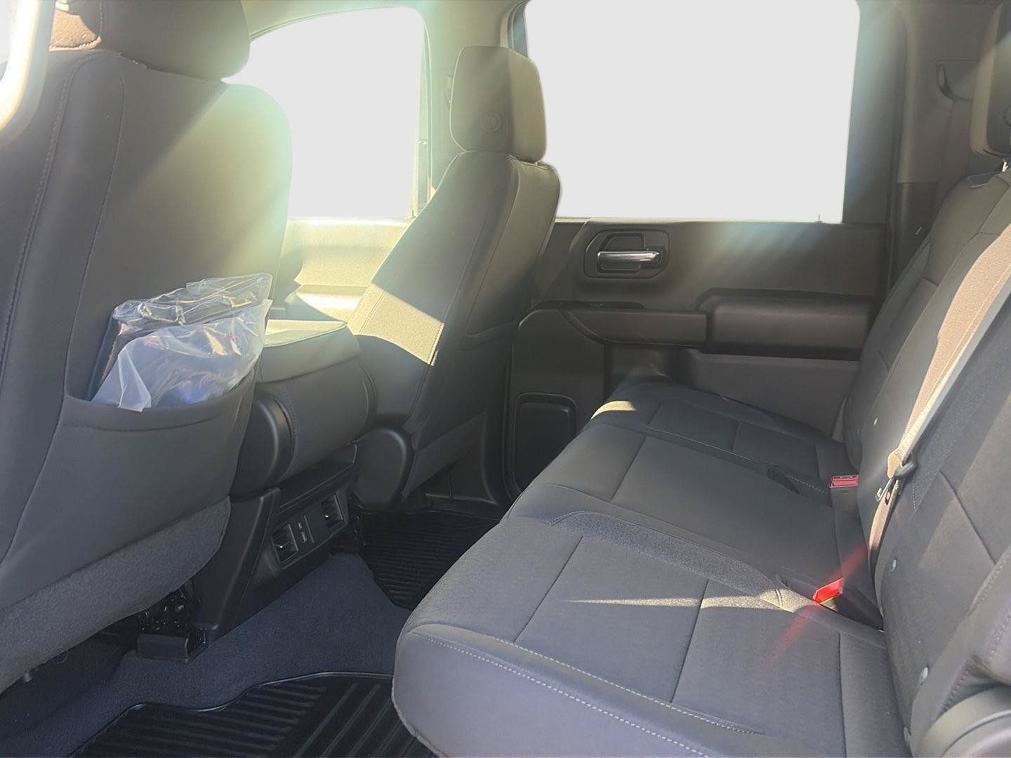 New 2026 Chevrolet Silverado 2500 Custom w/ Custom Value Package AWD/4WD image 24