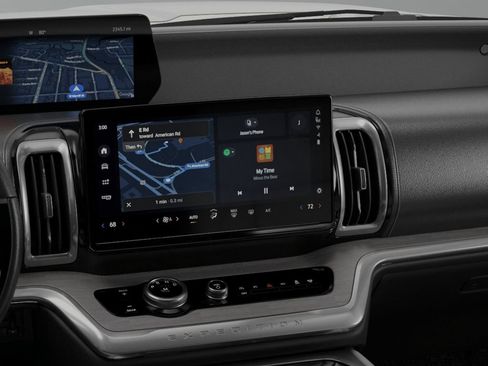 New 2026 Ford Expedition Platinum w/ Driver's Package AWD/4WD image 7