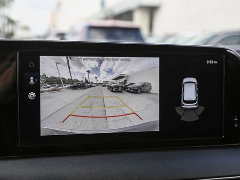 Used 2024 Hyundai Palisade SEL image 22