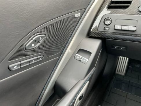 Used 2019 Chevrolet Corvette ZR1 RWD image 29