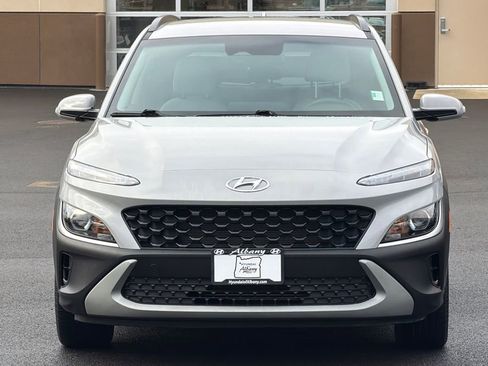 Used 2023 Hyundai Kona SEL w/ Cargo Package image 6