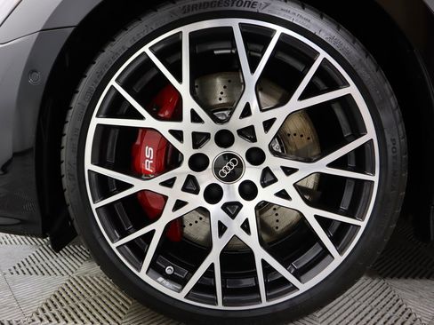 New 2026 Audi RS 3 image 29