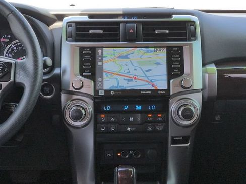 Used 2021 Toyota 4Runner Limited RWD image 18