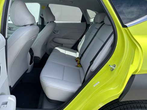 New 2026 Hyundai Kona Limited AWD/4WD image 26