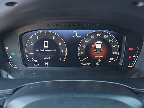 Used 2023 Honda Civic Type R image 19