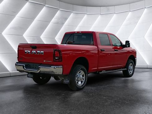 New 2026 RAM 2500 Tradesman AWD/4WD image 6
