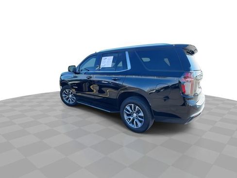 Certified 2023 Chevrolet Tahoe LT w/ LT Signature Package image 6