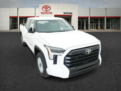 New 2026 Toyota Tundra SR5 image 32