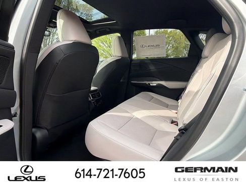 New 2026 Lexus RX 350 Premium Plus image 17