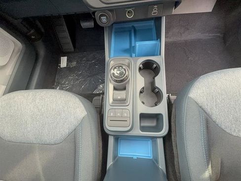 New 2025 Ford Maverick XLT w/ XLT Luxury Package image 16