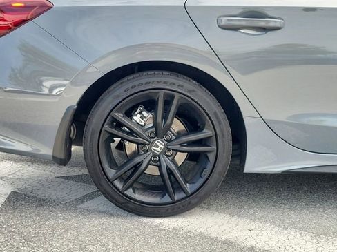 Used 2025 Honda Civic Si image 7