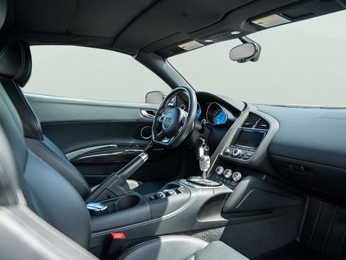 Used 2015 Audi R8 V10 AWD/4WD image 35