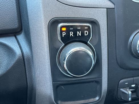 Used 2017 RAM 1500 Tradesman w/ Popular Equipment Group RWD image 20