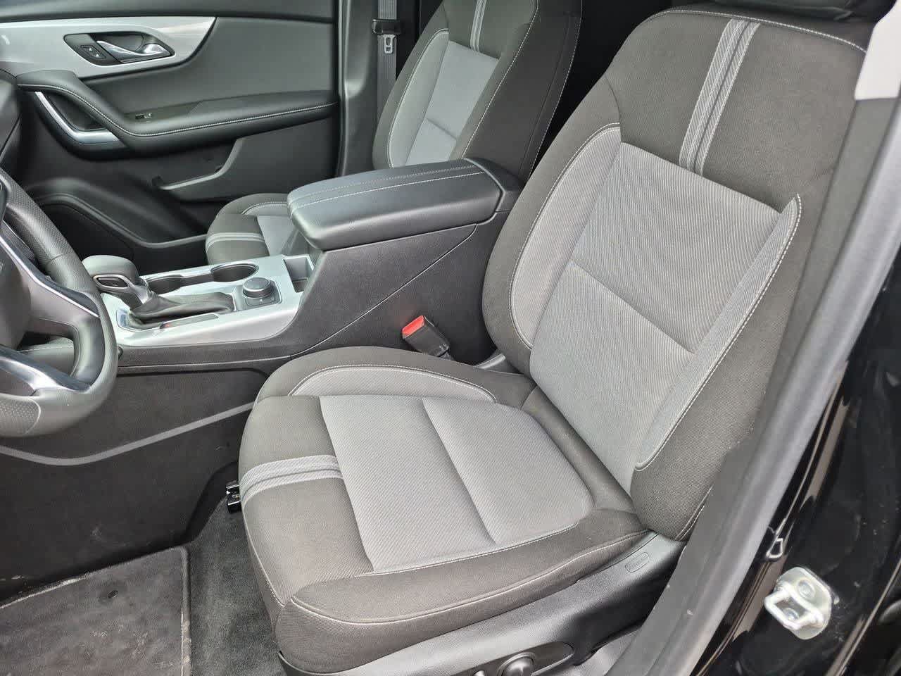 Used 2023 Chevrolet Blazer LT w/ Convenience Package AWD/4WD image 16