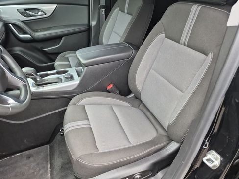 Used 2023 Chevrolet Blazer LT w/ Convenience Package AWD/4WD image 16