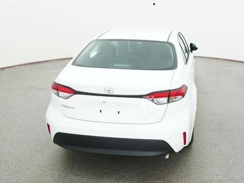 New 2026 Toyota Corolla LE image 7