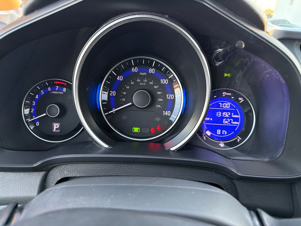 Used 2016 Honda Fit LX image 19