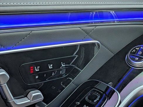 New 2026 Mercedes-Benz S 580 4MATIC Sedan image 13