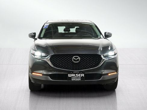 Used 2023 MAZDA CX-30 AWD 2.5 S w/ Premium Package image 8