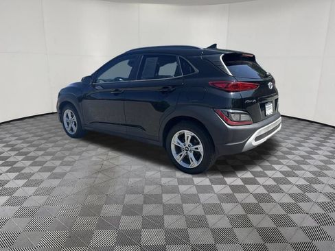 Used 2022 Hyundai Kona SEL AWD/4WD image 7