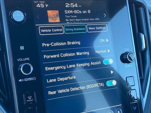 New 2026 Subaru Forester Limited w/ Limited Package image 20