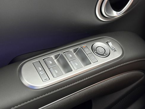 New 2026 Hyundai Palisade Calligraphy image 20