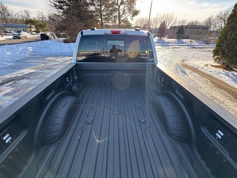 Used 2024 Ford F250 Lariat w/ Lariat Ultimate Package image 35