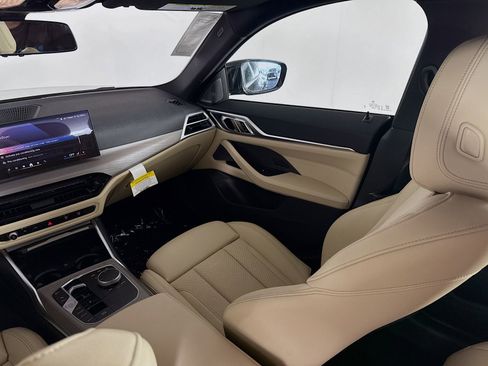 New 2026 BMW 430i w/ Premium Package image 24