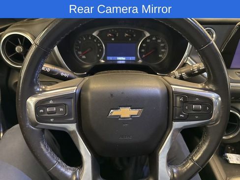 Used 2019 Chevrolet Blazer LT w/ Sun and Wheels Package image 25