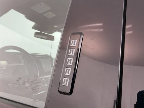 Used 2024 Ford F150 Lariat w/ Equipment Group 502A High AWD/4WD image 12