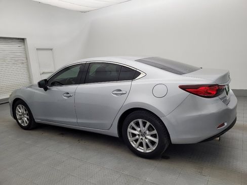Used 2017 MAZDA MAZDA6 Sport image 3