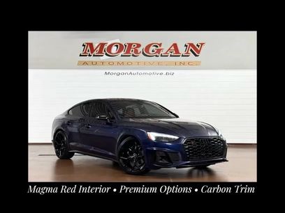 Used 2023 Audi S5 Premium Plus