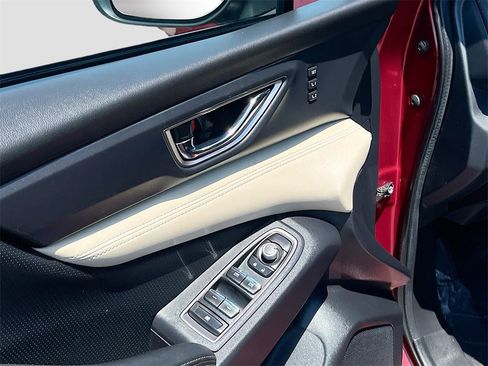 Used 2022 Subaru Ascent Limited image 17