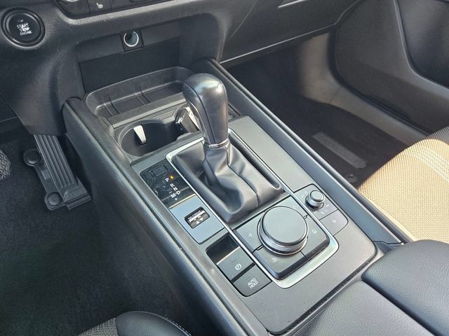 Used 2025 MAZDA CX-50 AWD 2.5 S w/ Preferred Package image 17
