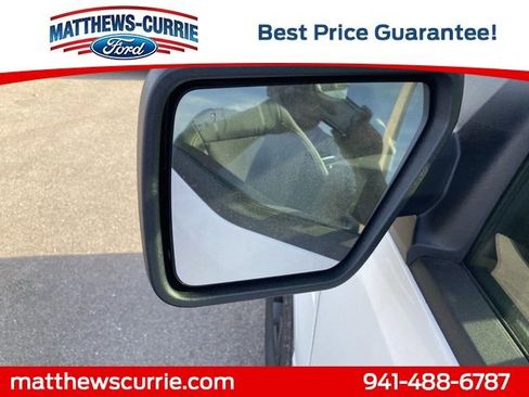 New 2025 Ford F150 STX w/ STX Black Appearance Package image 9