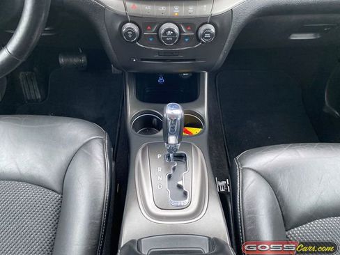 Used 2018 Dodge Journey Crossroad w/ Popular Equipment Group image 14