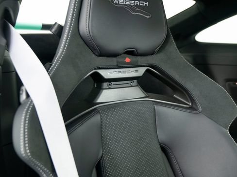 Certified 2026 Porsche 911 GT3 RWD image 43