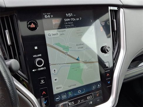 Used 2023 Subaru Outback Onyx Edition XT image 18