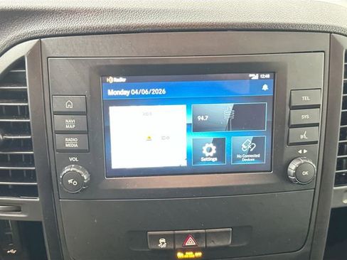 Used 2022 Mercedes-Benz Metris image 14