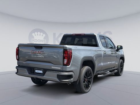 New 2026 GMC Sierra 1500 Elevation w/ Preferred Package AWD/4WD image 7