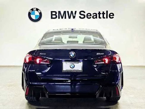 Certified 2025 BMW 228i xDrive w/ Premium Package AWD/4WD image 5