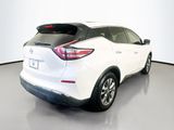 Used 2017 Nissan Murano S w/ Navigation Package image 5
