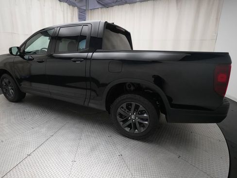 Used 2024 Honda Ridgeline Sport image 32