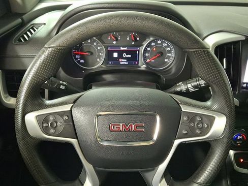 Used 2023 GMC Terrain SLE w/ Driver Convenience Package AWD/4WD image 20