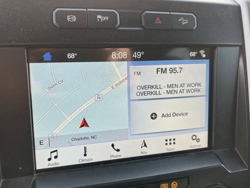 Used 2018 Ford F250 Lariat image 22