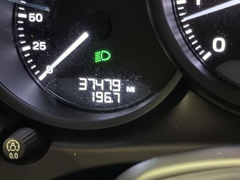 Certified 2023 Porsche Macan GTS image 22