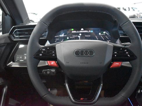 New 2026 Audi RS 3 AWD/4WD image 22