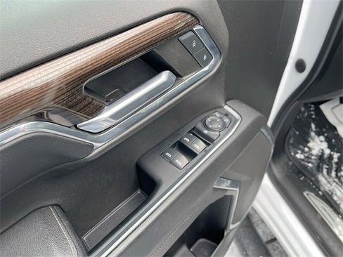 Certified 2023 Chevrolet Silverado 1500 RST image 23