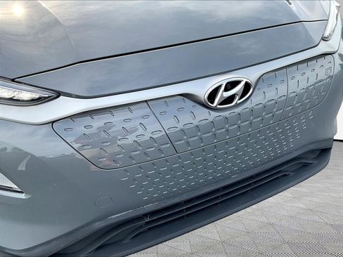 Used 2021 Hyundai Kona Limited FWD image 32